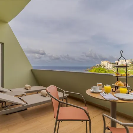 Pestana Lido Madeira Ocean Funchal (Madeira)