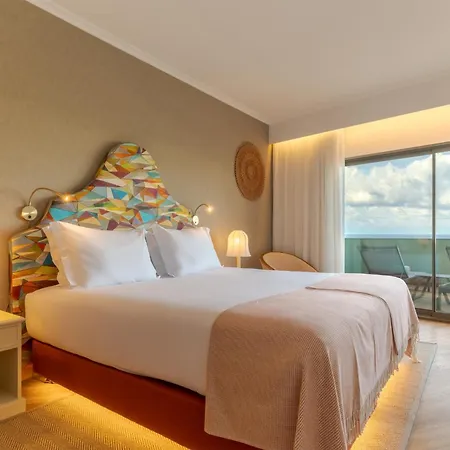 Hotel Pestana Lido Madeira Ocean