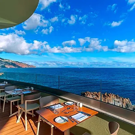 Pestana Lido Madeira Ocean Hotel Funchal (Madeira)