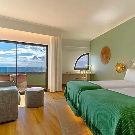Pestana Lido Madeira Ocean