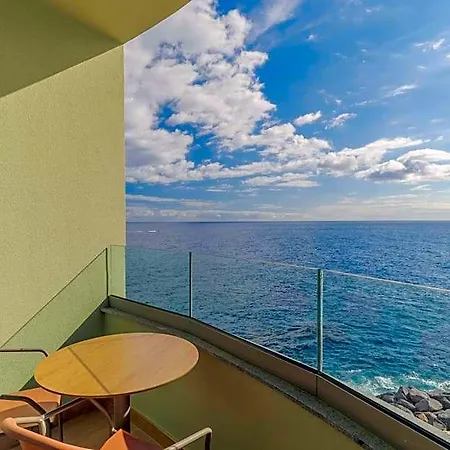 Hotel Pestana Lido Madeira Ocean