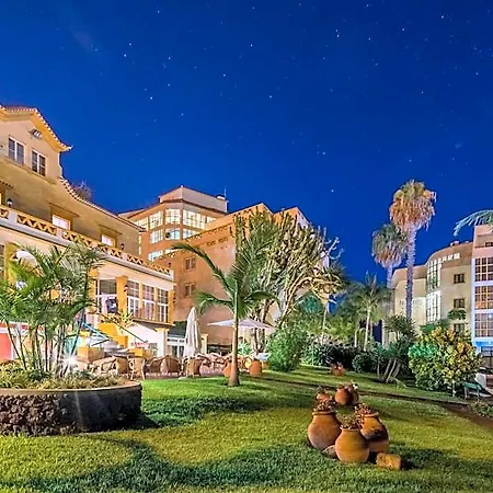 Pestana Lido Madeira Ocean