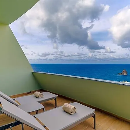Pestana Lido Madeira Ocean 5* Funchal (Madeira)