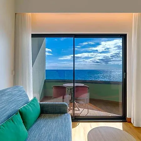 Pestana Lido Madeira Ocean Hotel 5*