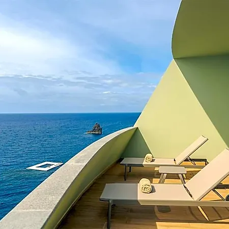 Pestana Lido Madeira Ocean