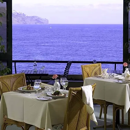 Pestana Lido Madeira Ocean Funchal (Madeira)