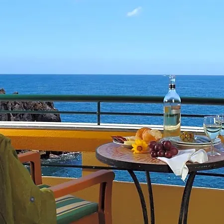Hotel Pestana Lido Madeira Ocean
