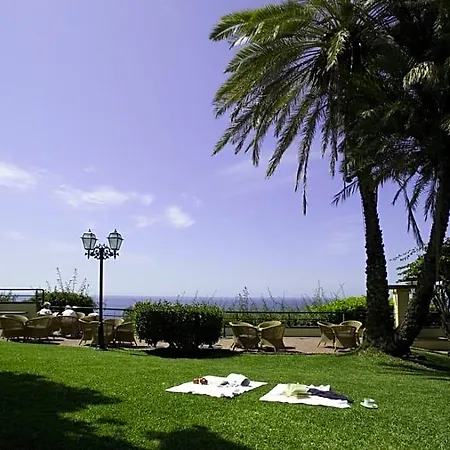 Pestana Lido Madeira Ocean Funchal (Madeira)