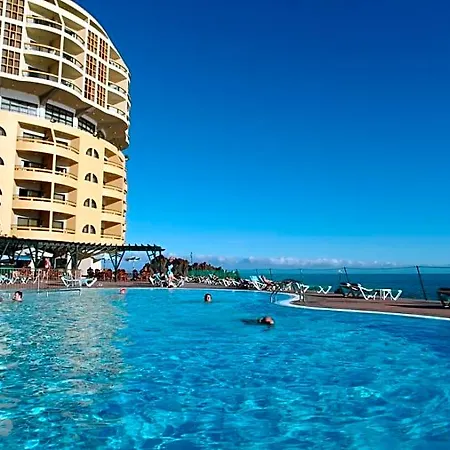 Pestana Lido Madeira Ocean 5*