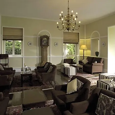 Pestana Lido Madeira Ocean Hotel