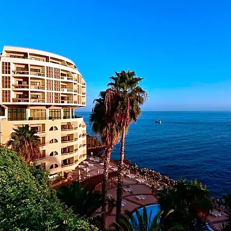 Hotel Pestana Lido Madeira Ocean 5*