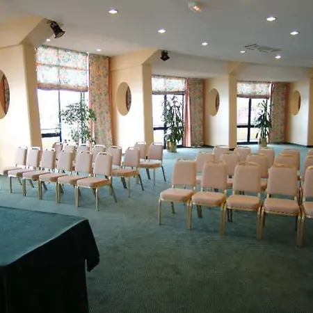 Pestana Lido Madeira Ocean 5* Funchal (Madeira)