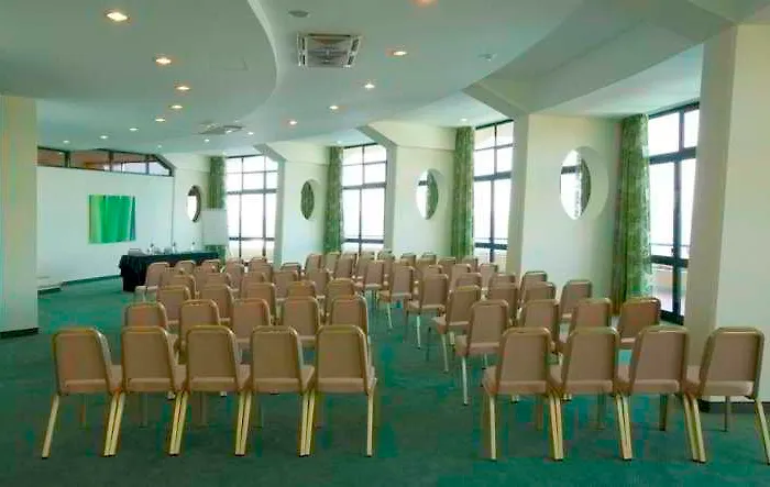 Pestana Lido Madeira Ocean Funchal (Madeira)