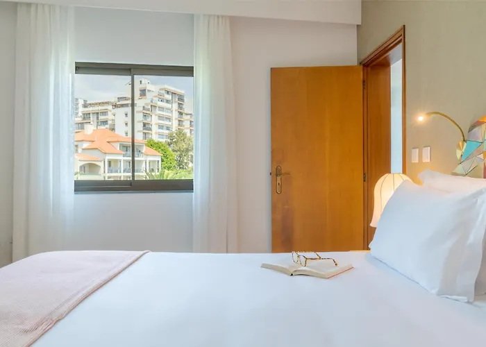 Pestana Lido Madeira Ocean