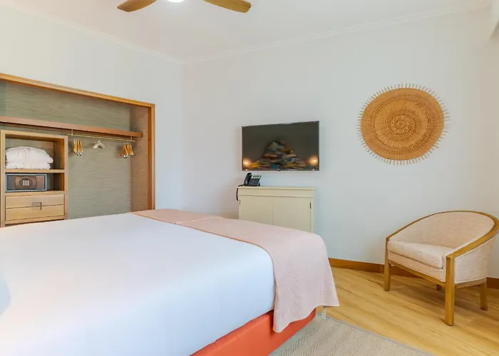 Pestana Lido Madeira Ocean Funchal (Madeira)