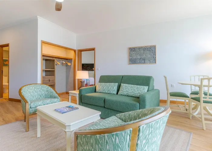 Pestana Lido Madeira Ocean 5* 丰沙尔