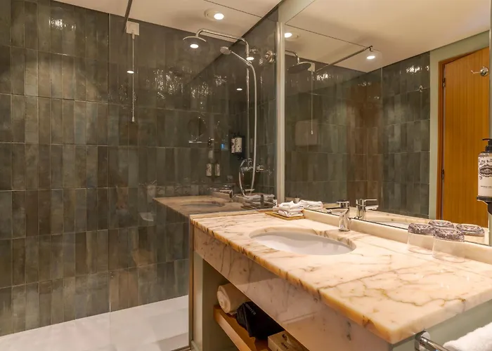 Hotell Pestana Lido Madeira Ocean Funchal (Madeira)