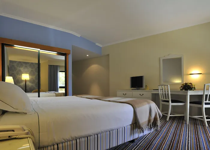 Pestana Lido Madeira Ocean Hotell Funchal (Madeira)