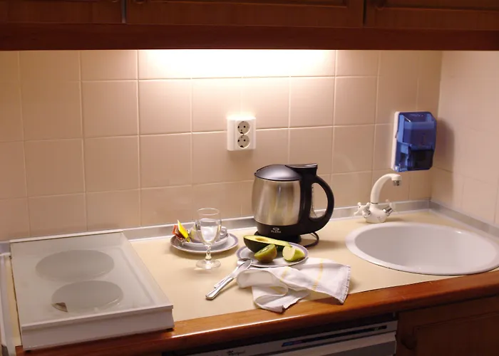 Pestana Lido Madeira Ocean Hotell Funchal (Madeira)