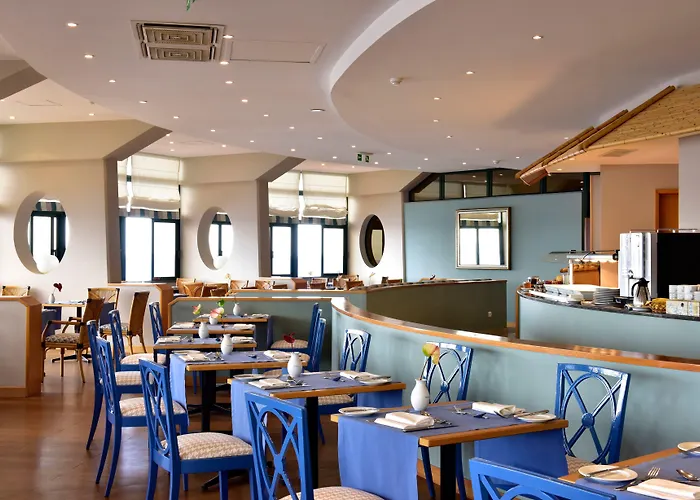 Pestana Lido Madeira Ocean 5* 丰沙尔