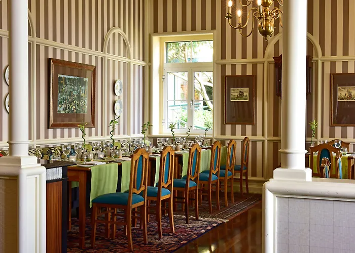 Pestana Lido Madeira Ocean 5*