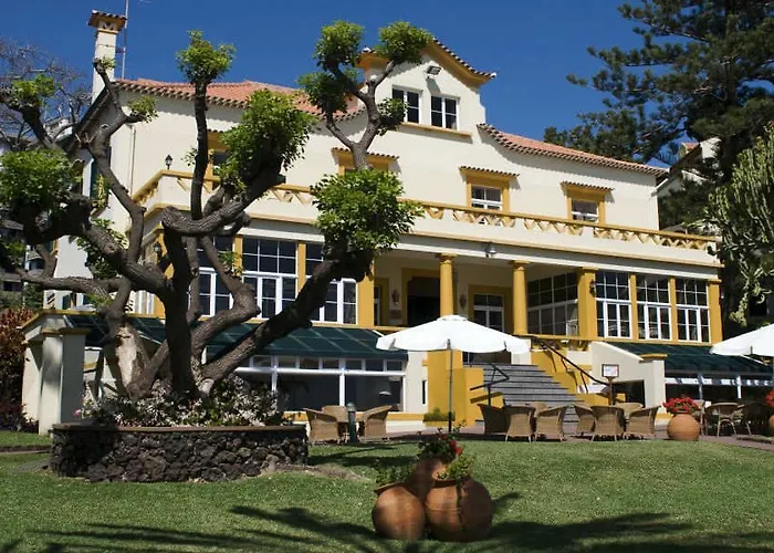 Pestana Lido Madeira Ocean Funchal (Madeira)