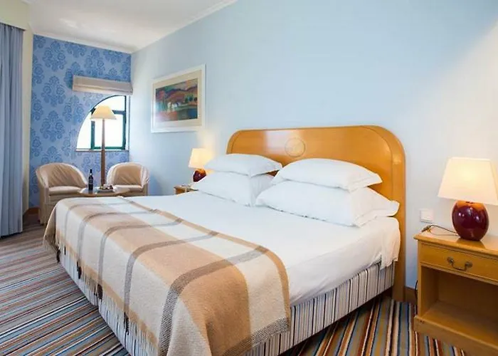 Pestana Lido Madeira Ocean 5* Funchal (Madeira)