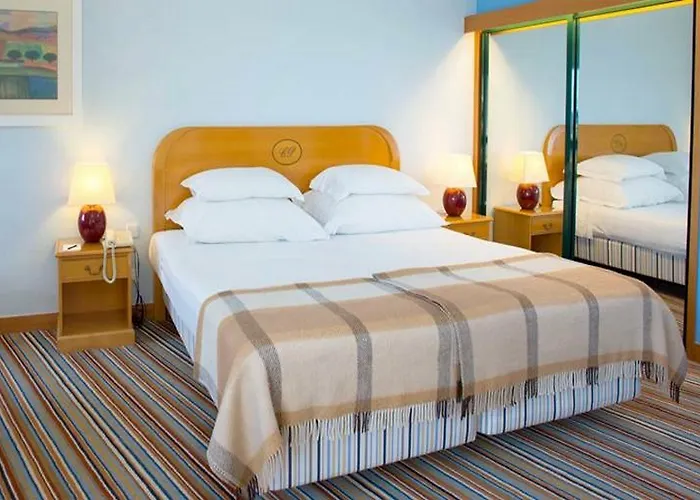 Pestana Lido Madeira Ocean Funchal (Madeira)