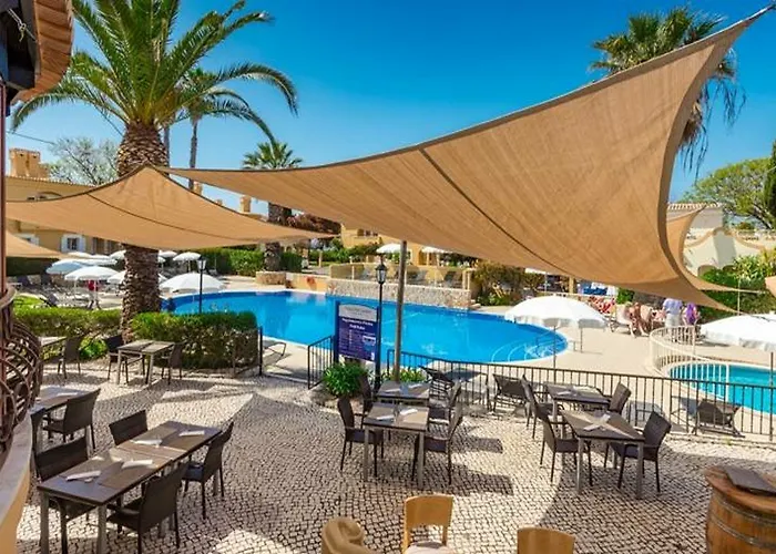 Pestana Lido Madeira Ocean Hotell Funchal (Madeira)