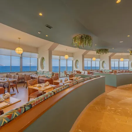 Pestana Lido Madeira Ocean 5* Funchal