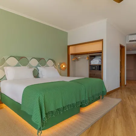 Pestana Lido Madeira Ocean Otel Funchal