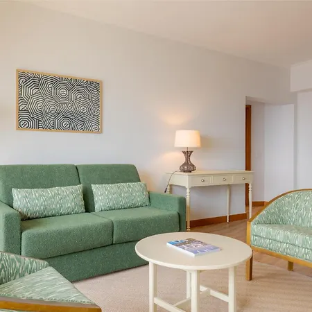 Pestana Lido Madeira Ocean Otel
