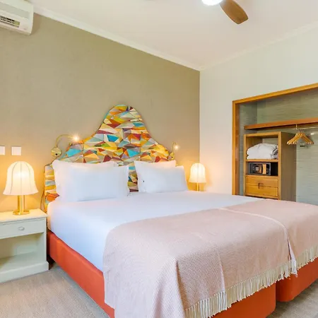 Otel Pestana Lido Madeira Ocean Funchal