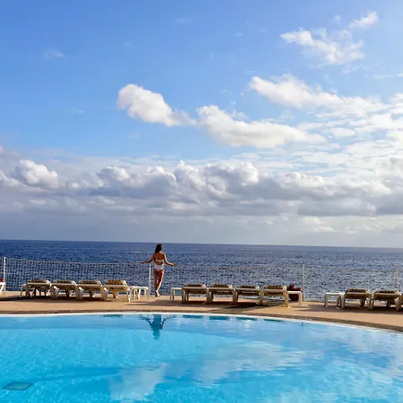 Pestana Lido Madeira Ocean Funchal