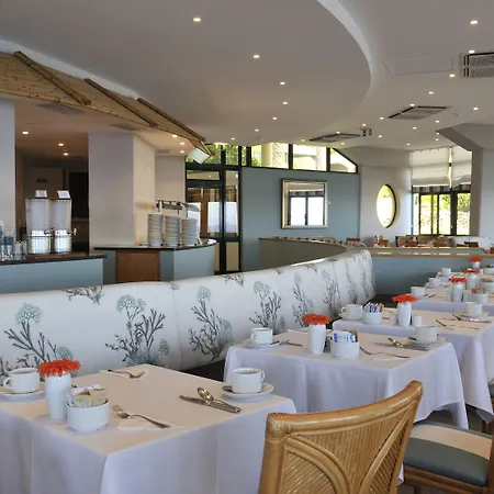 Otel Pestana Lido Madeira Ocean
