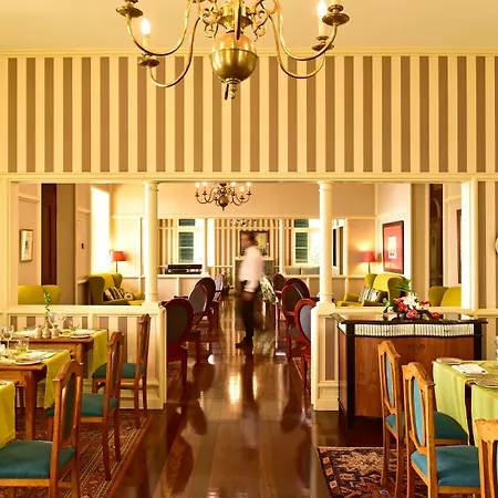Otel Pestana Lido Madeira Ocean 5*