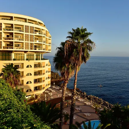 Pestana Lido Madeira Ocean Otel 5*