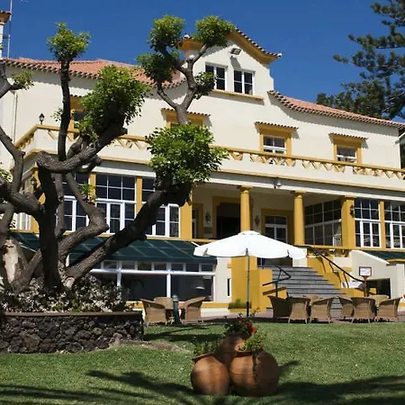 Pestana Lido Madeira Ocean Funchal