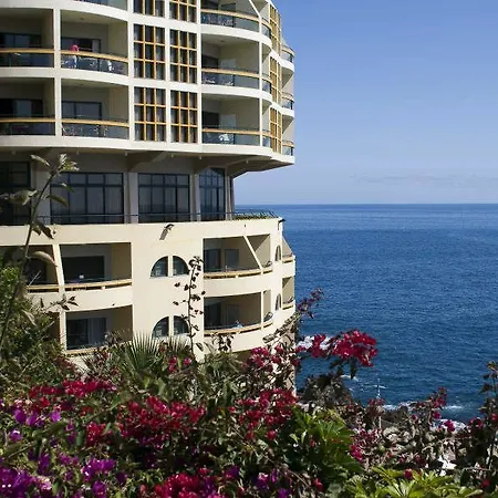 Pestana Lido Madeira Ocean Otel 5*