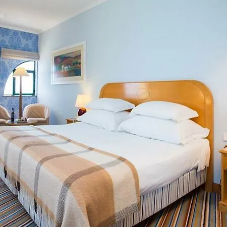 Pestana Lido Madeira Ocean 5* Funchal